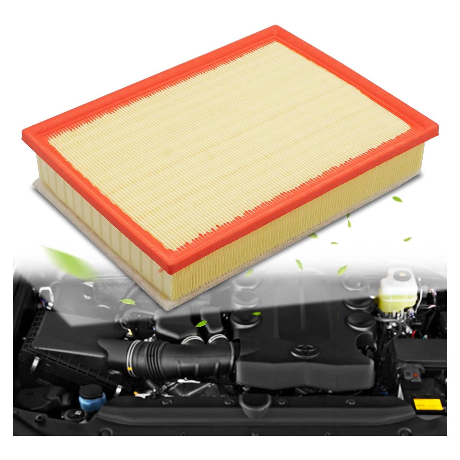 Filtro de Aire Motor X4XZ CA10835 para Toyota y Lexus 2010-2022