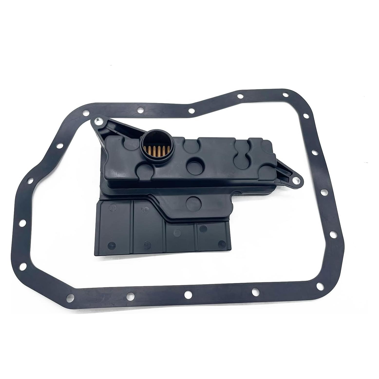 Kit de Junta de Aceite Filtro Transmisión U660E Mteycei para Toyota/Lexus