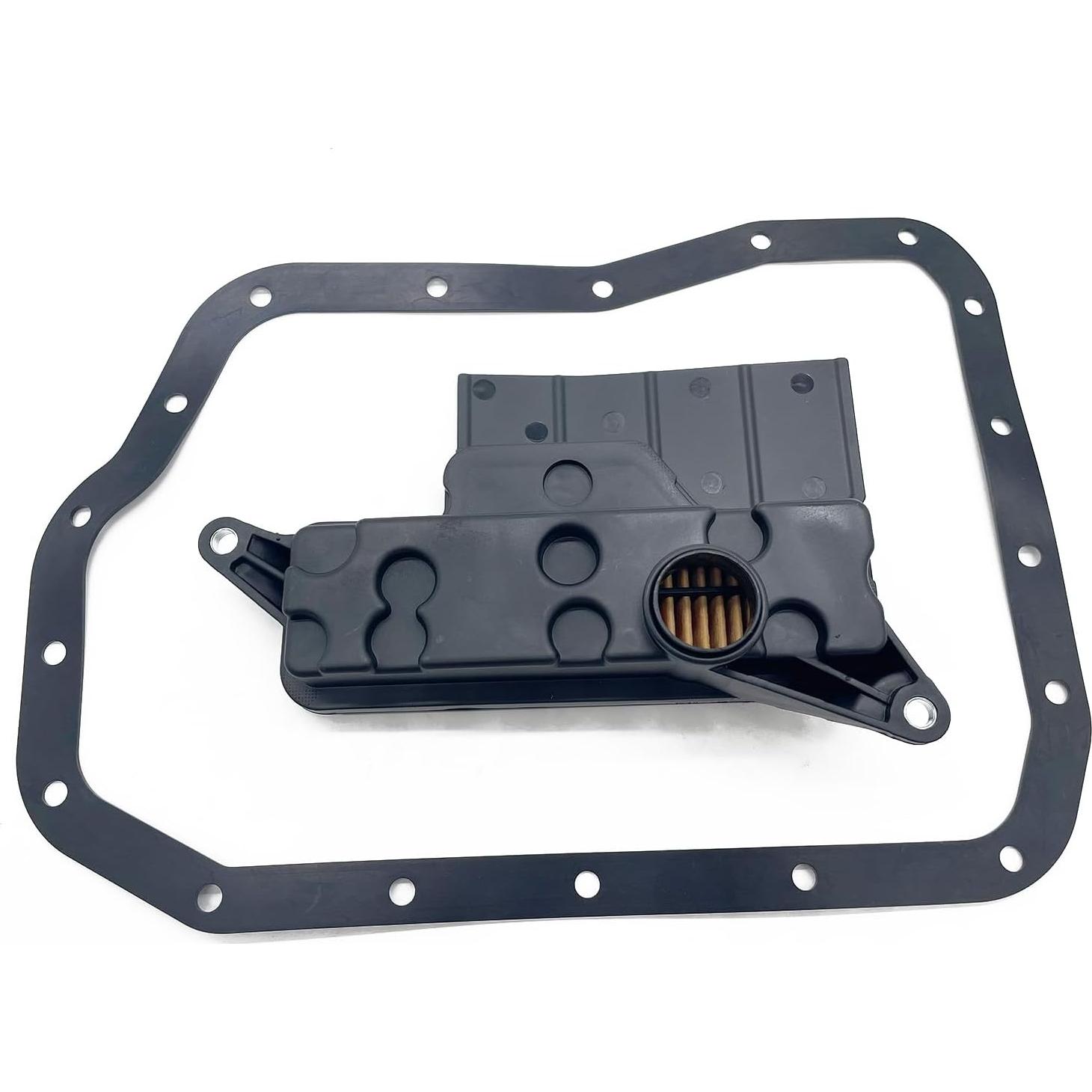 Kit de Junta de Aceite Filtro Transmisión U660E Mteycei para Toyota/Lexus