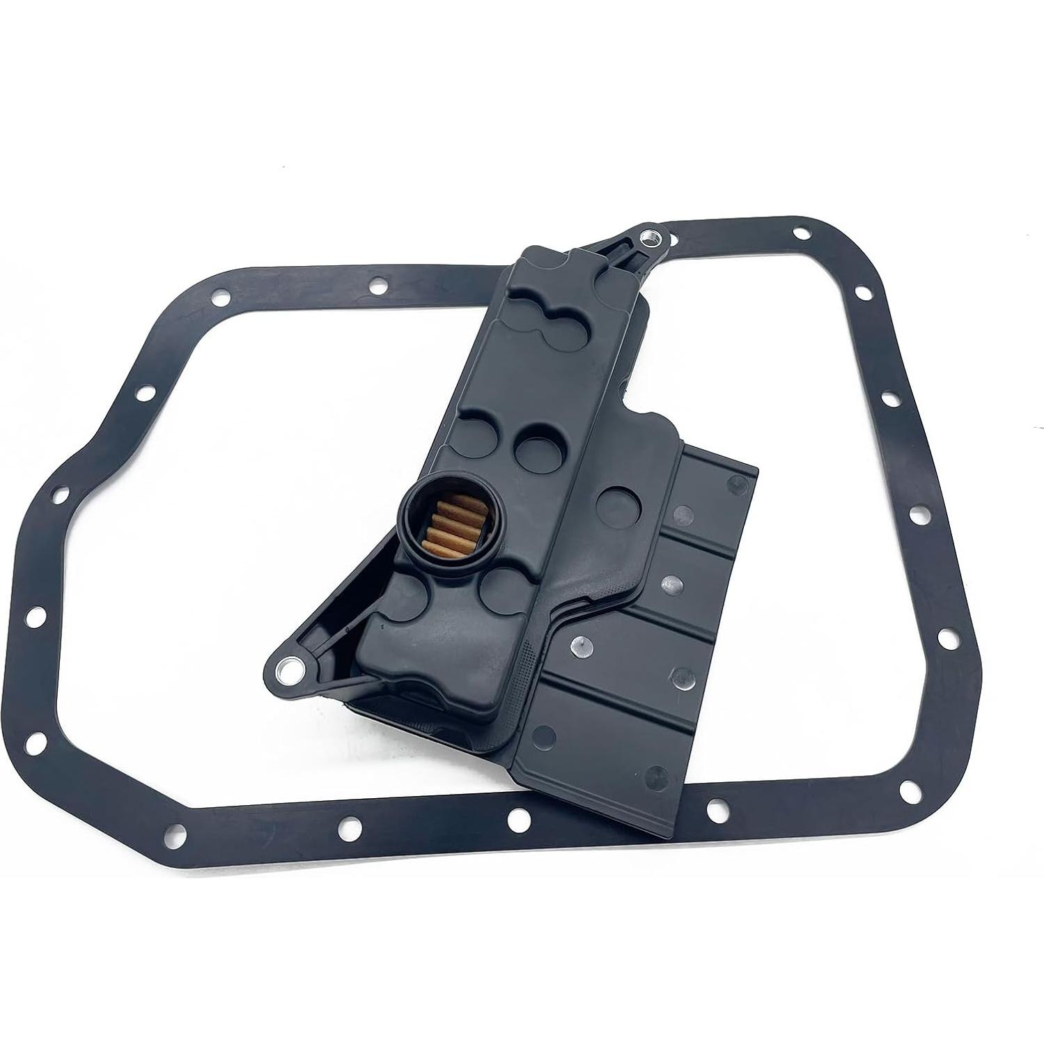 Kit de Junta de Aceite Filtro Transmisión U660E Mteycei para Toyota/Lexus