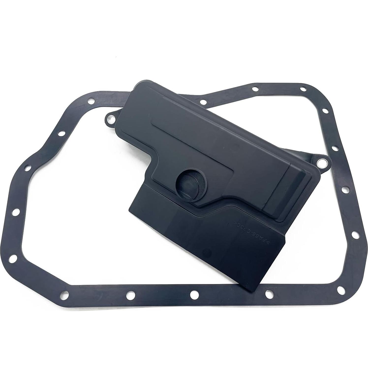 Kit de Junta de Aceite Filtro Transmisión U660E Mteycei para Toyota/Lexus