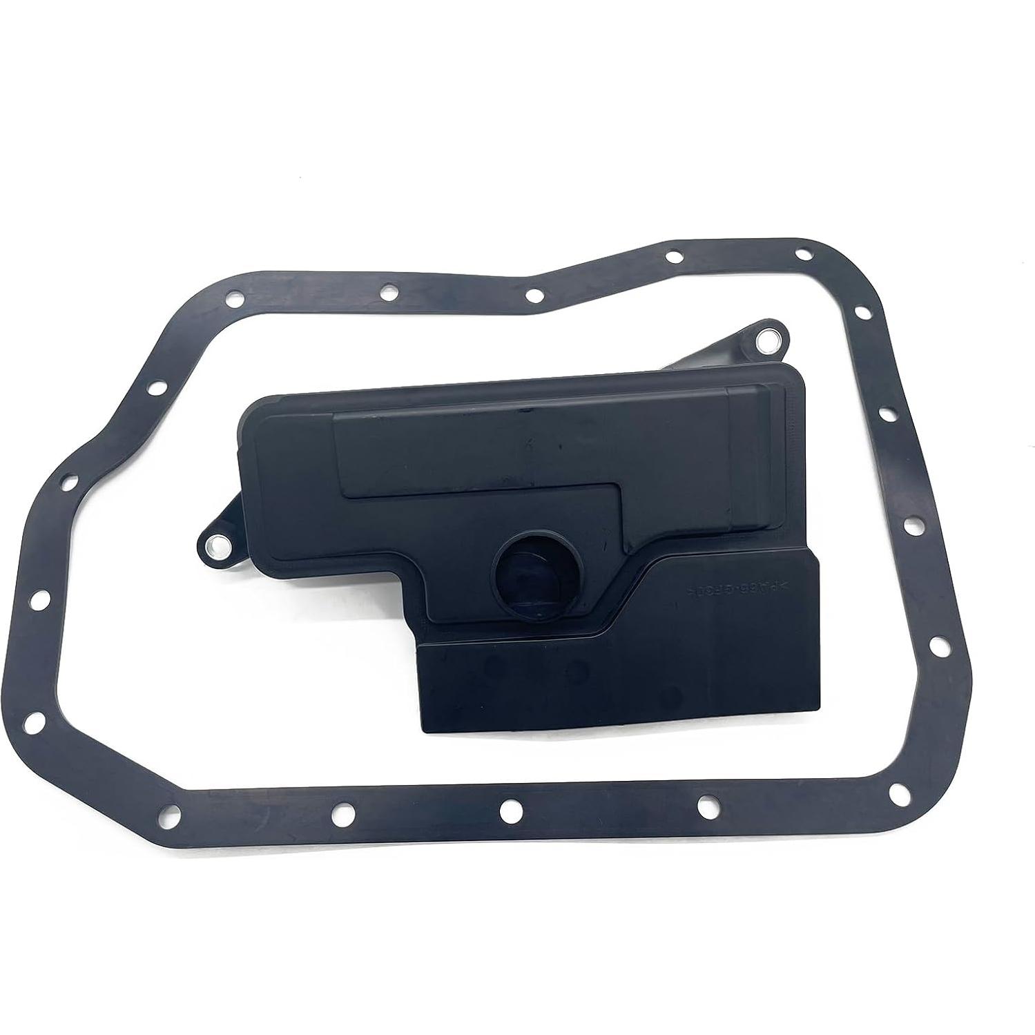 Kit de Junta de Aceite Filtro Transmisión U660E Mteycei para Toyota/Lexus