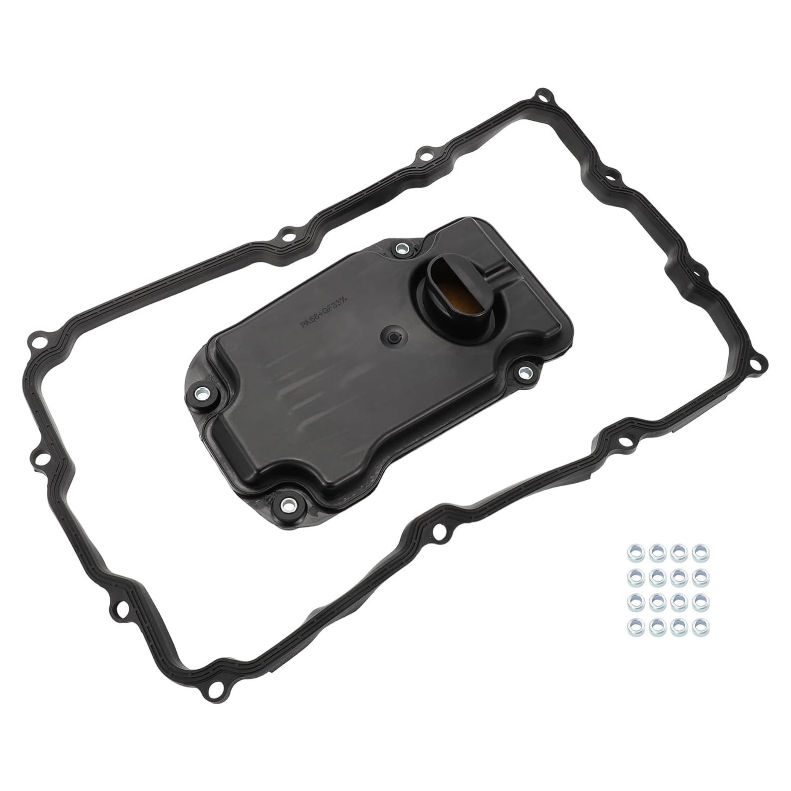 Kit de Filtro de Transmisión Automática Motoforti para Toyota Tundra 2015-2021