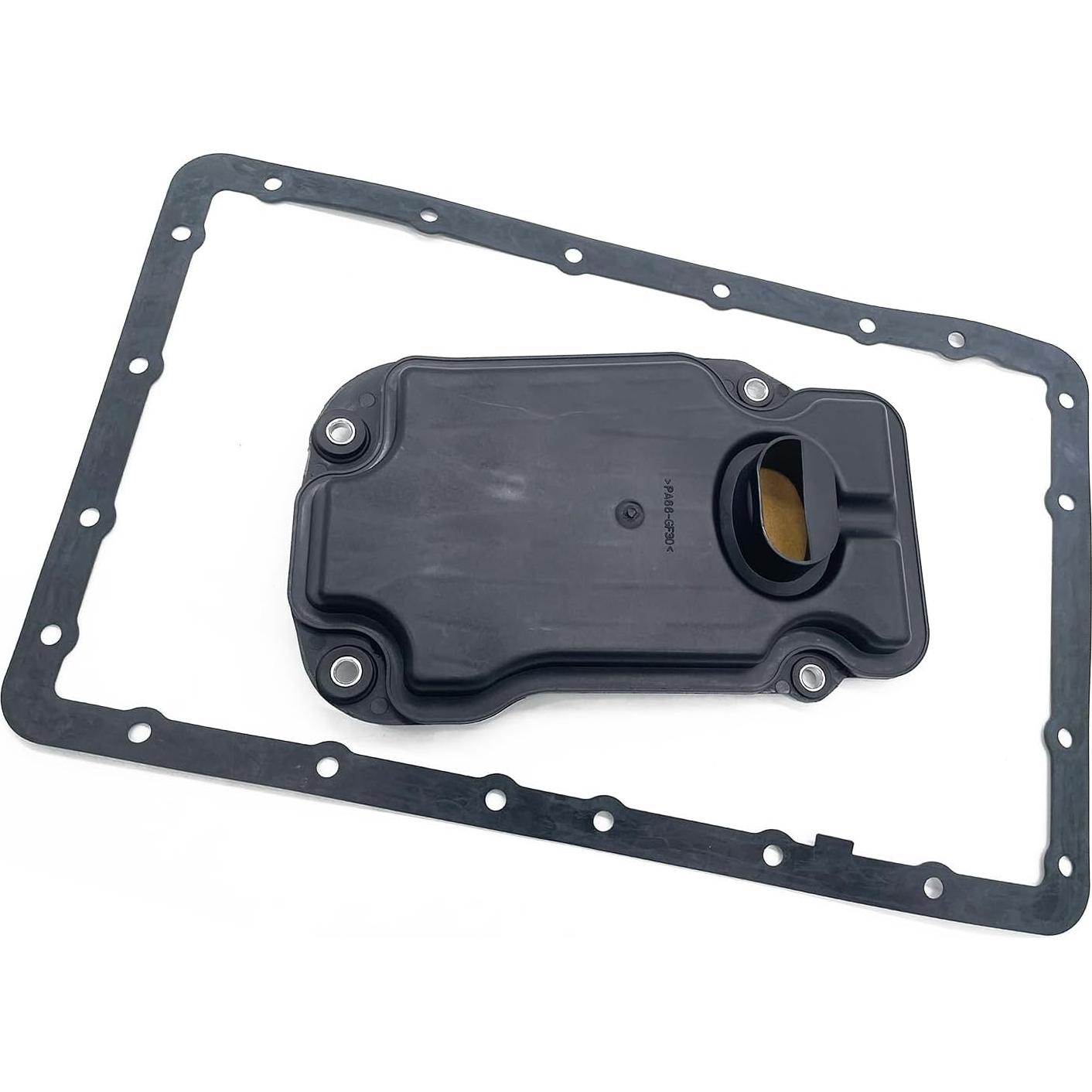 Kit de Filtro de Transmisión Automática Mteycei para Lexus y Toyota