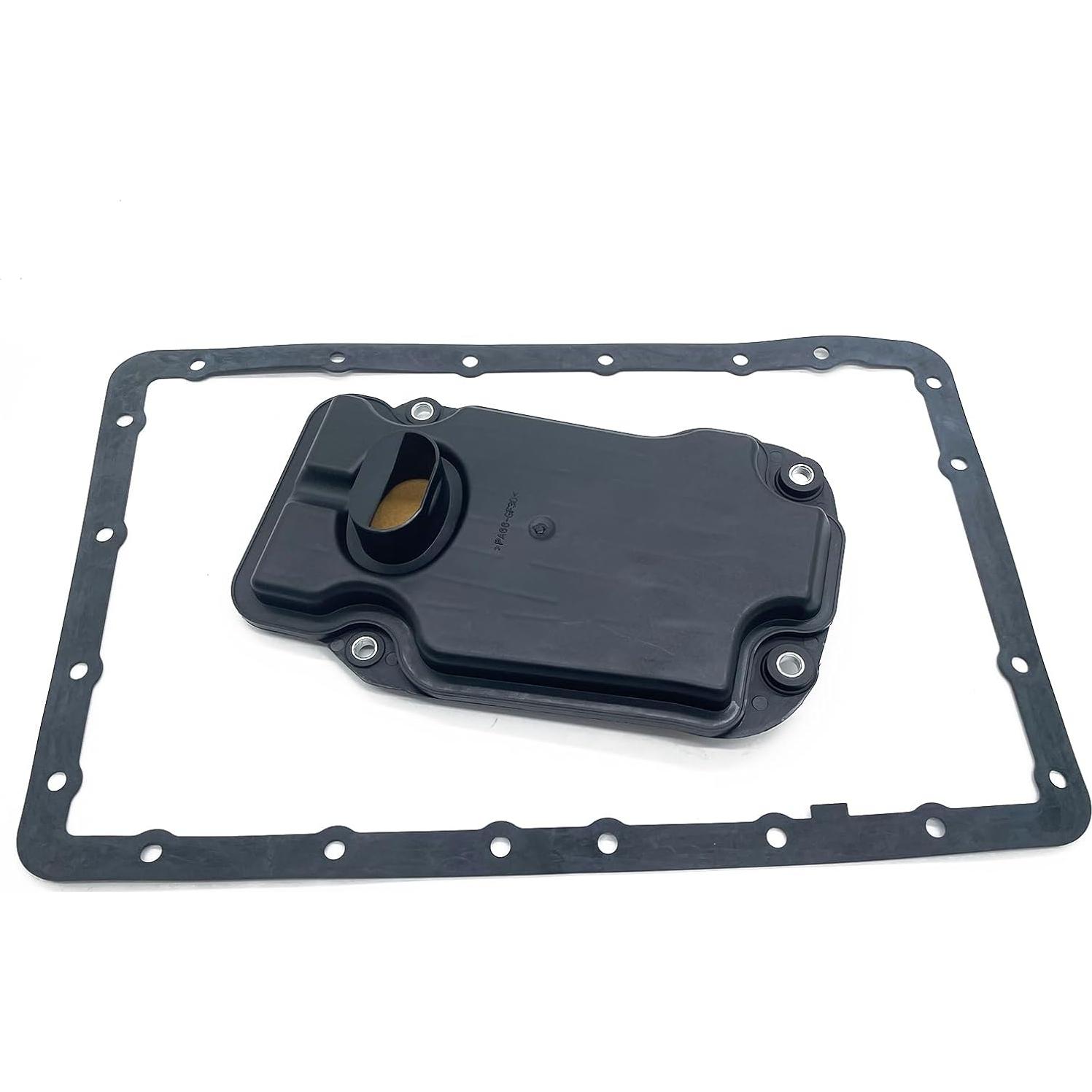 Kit de Filtro de Transmisión Automática Mteycei para Lexus y Toyota