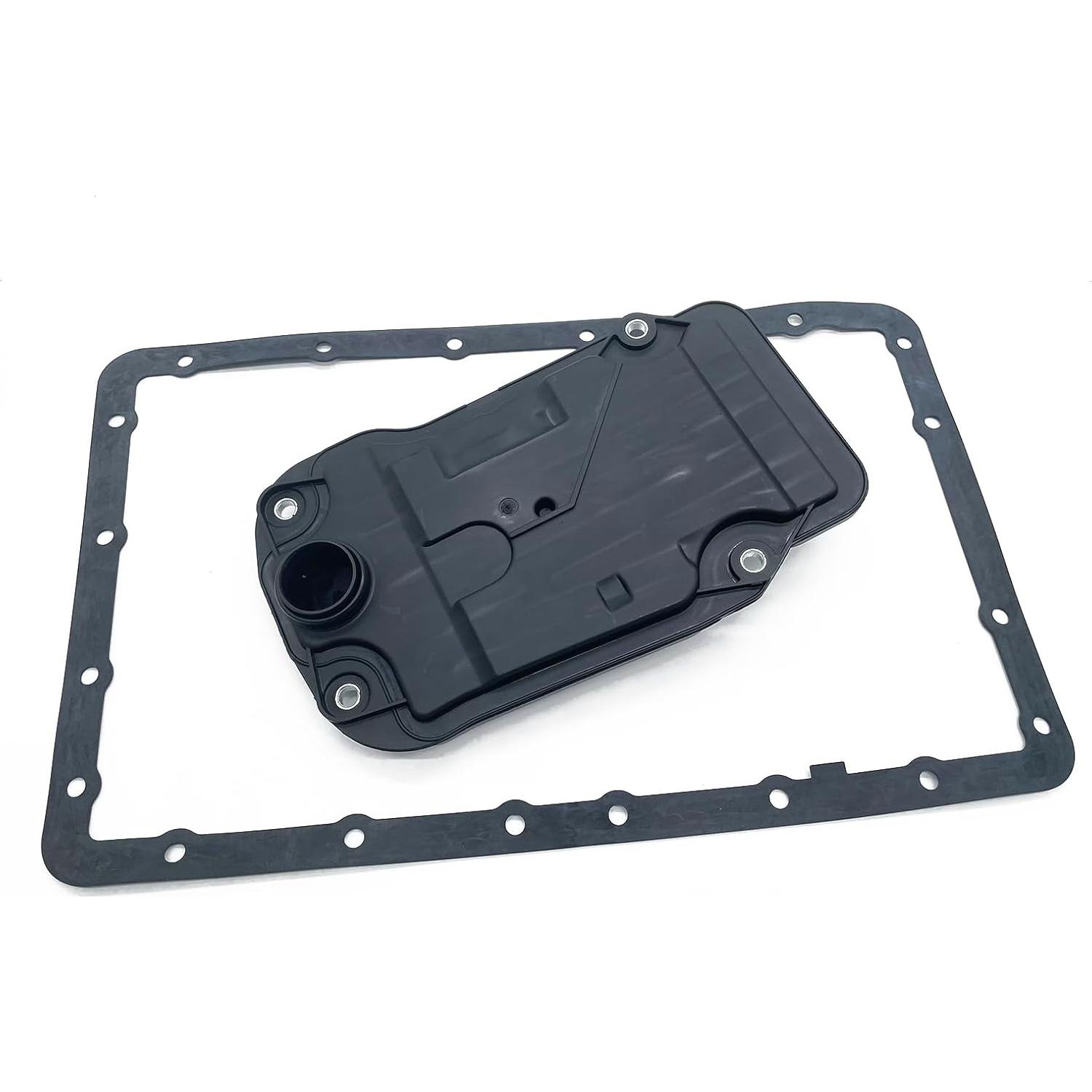 Kit de Filtro de Transmisión Automática Mteycei para Lexus y Toyota