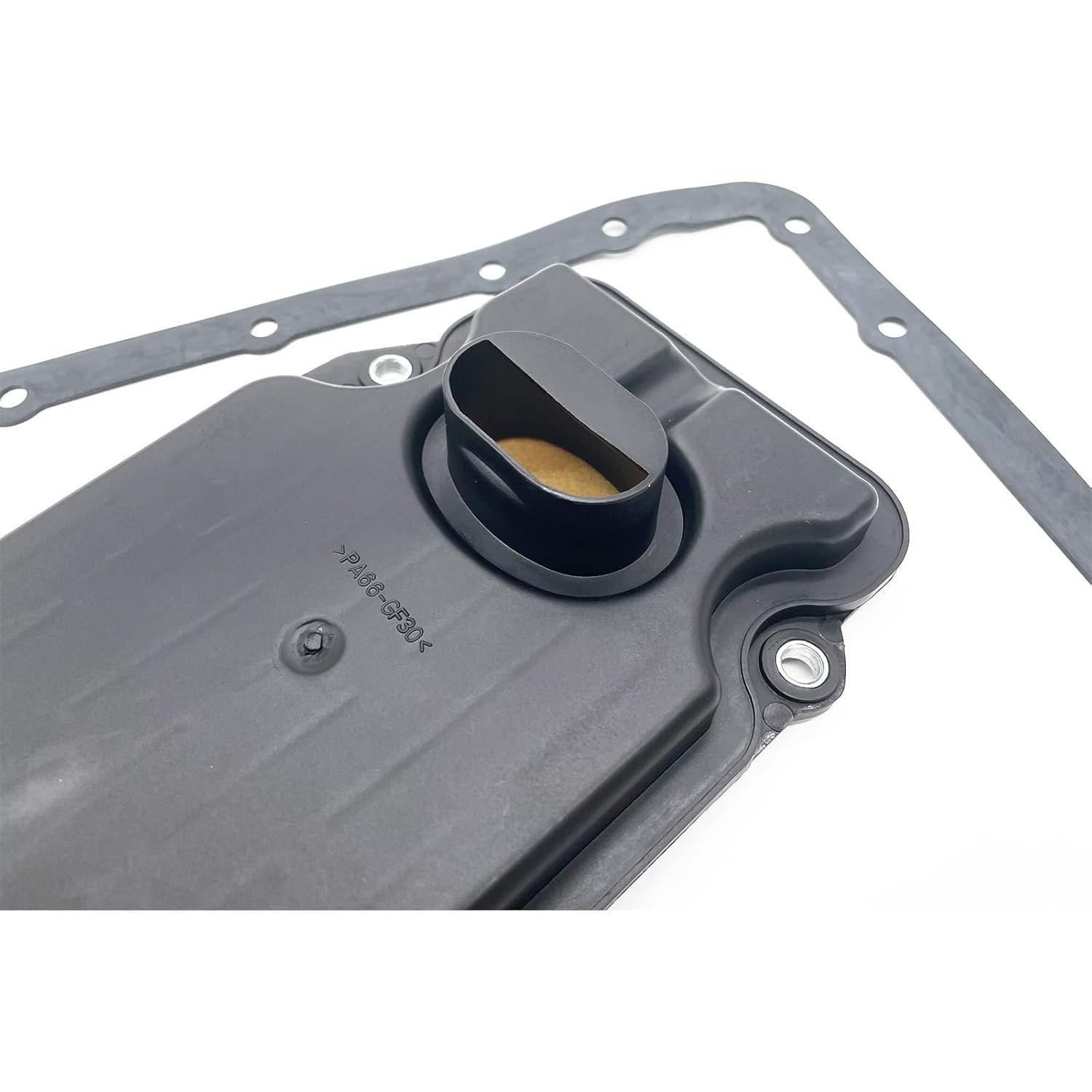 Kit de Filtro de Transmisión Automática Mteycei para Lexus y Toyota