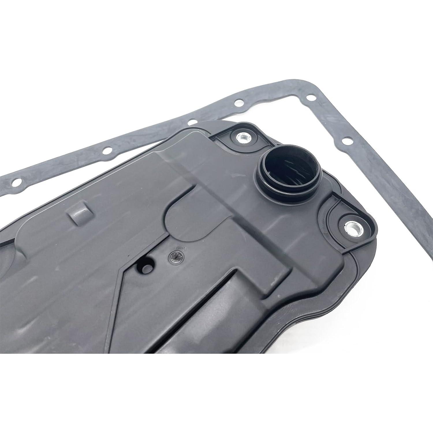 Kit de Filtro de Transmisión Automática Mteycei para Lexus y Toyota