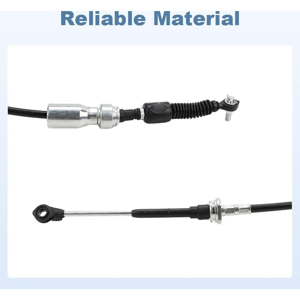 Cable de Control de Cambio Automático WMPHE para Toyota Tacoma 2005-2015