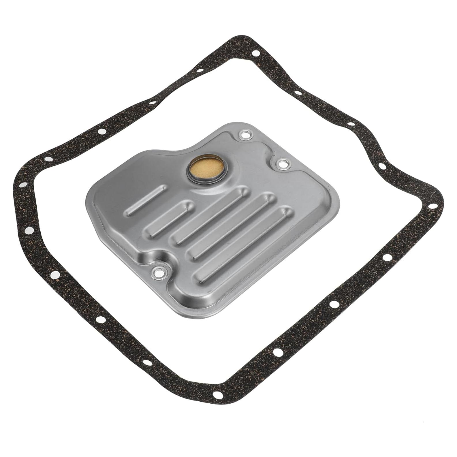 Filtro de Transmisión y Carcasa de Aceite uxcell Toyota Camry 2003-2009