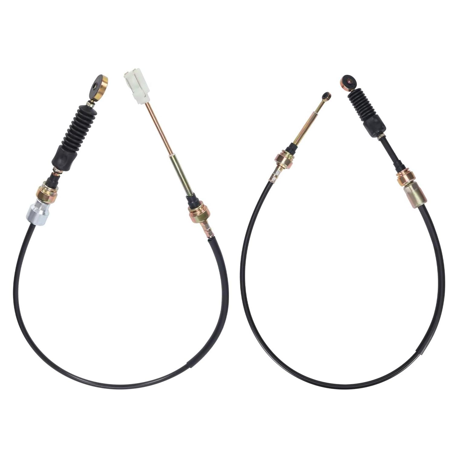 Cable de Cambio Manual Atesilor para Toyota RAV4 1996-2000