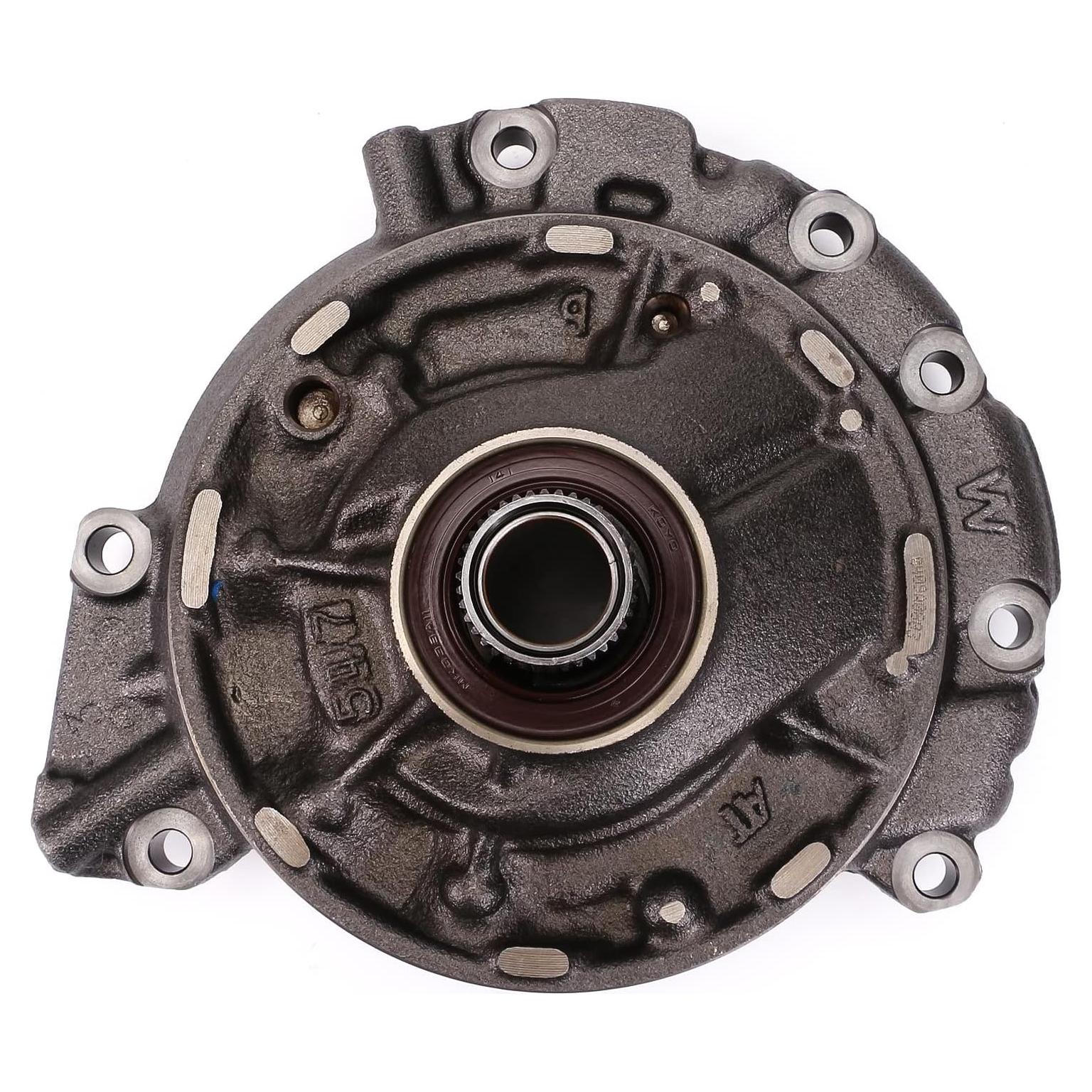 Bomba de Aceite GJAUTOPARTS U250E Compatible Toyota Lexus