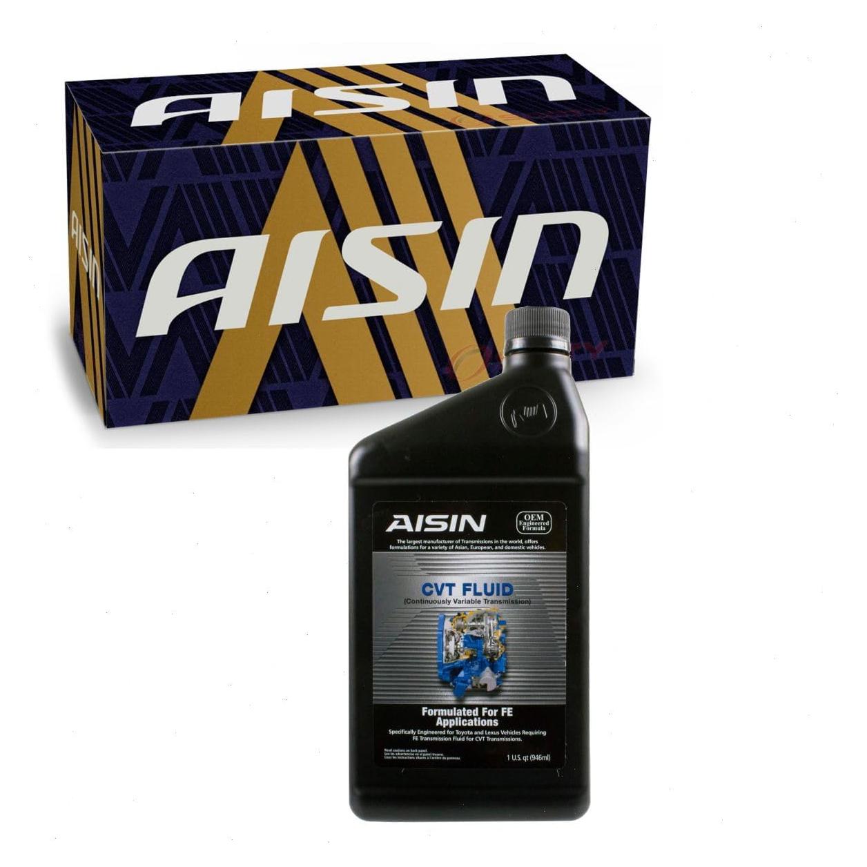 Fluido de Transmisión Automática AISIN 946ml para Toyota Corolla 2014-2019