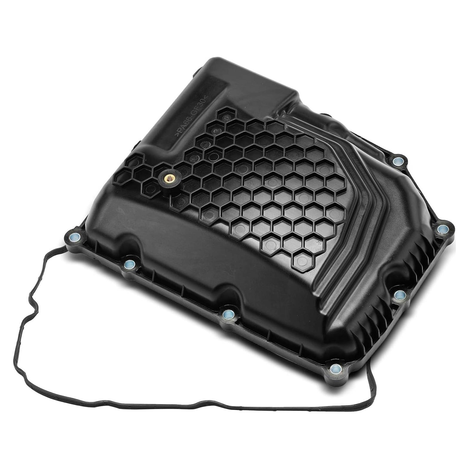 Cárter de Aceite A-Premium para Toyota y Lexus 2018-2022