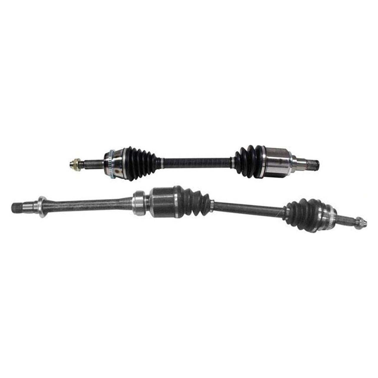 Ejes de Transmisión Automática Toyota Camry 2.4L 07-09