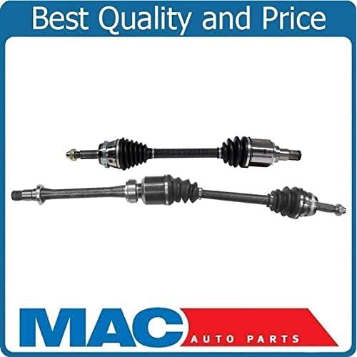 Ejes de Transmisión Automática Toyota Camry 2.4L 07-09