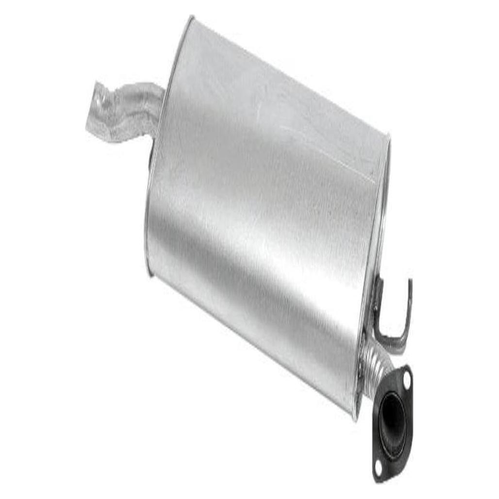 Silenciador de escape Walker 18903 para Toyota Camry 1997-2001