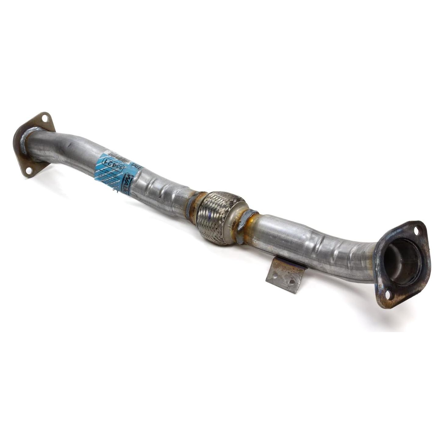 Tubo de escape Walker 53421 para Toyota Highlander 2001-2003