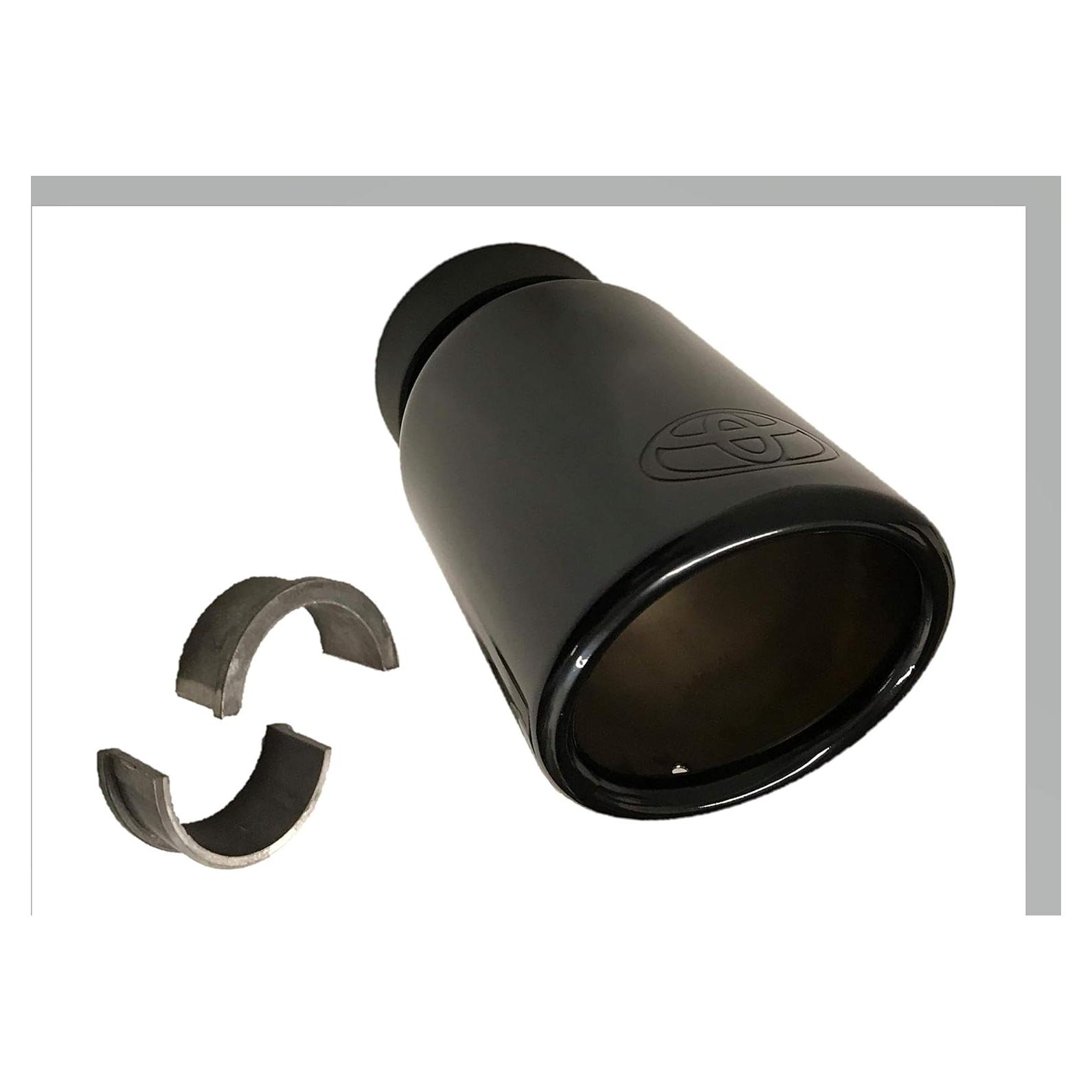 Punta de Escape Toyota 4Runner OEM PT932-89180-02