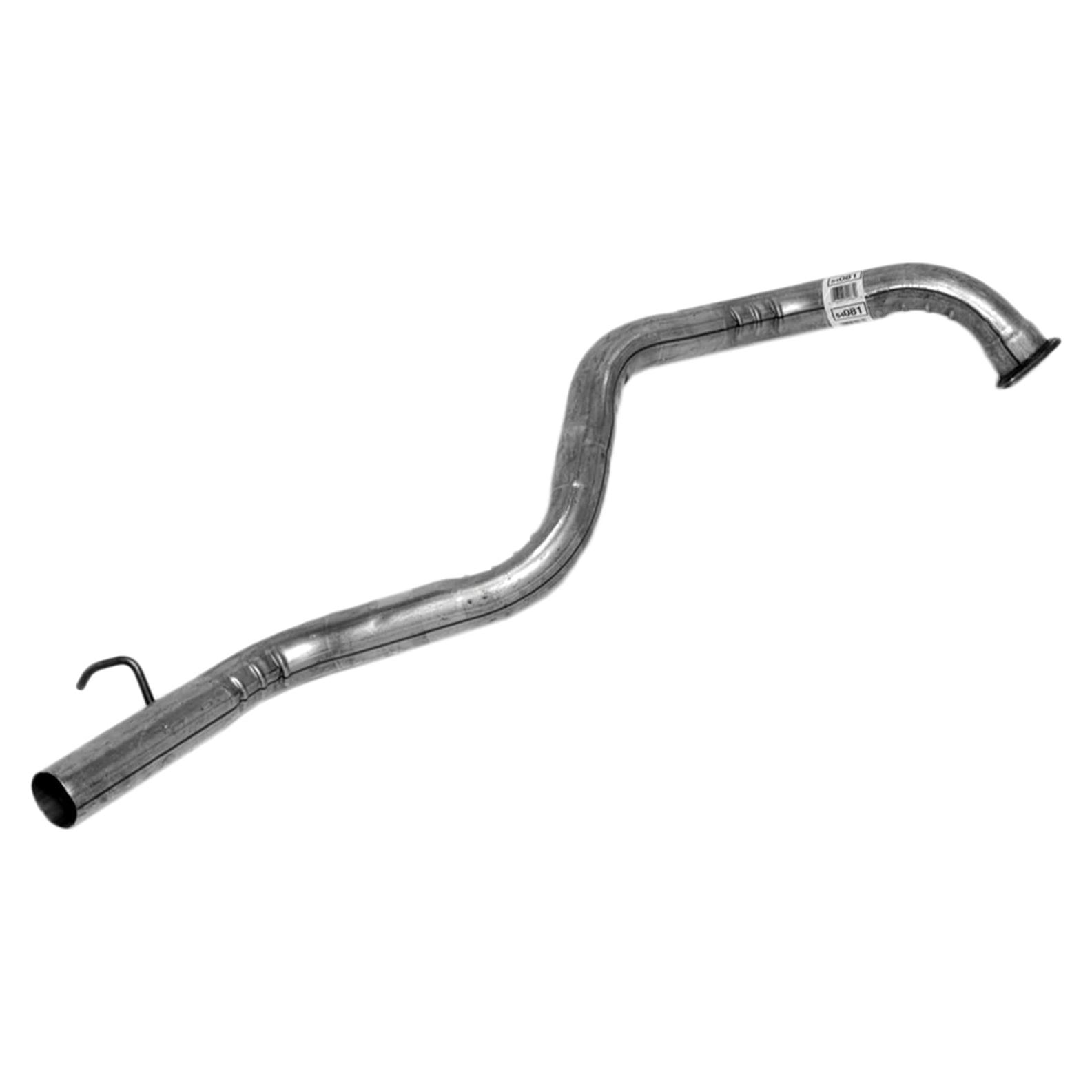 Tubo de escape Walker 54081 para Toyota 4Runner 1996-2002