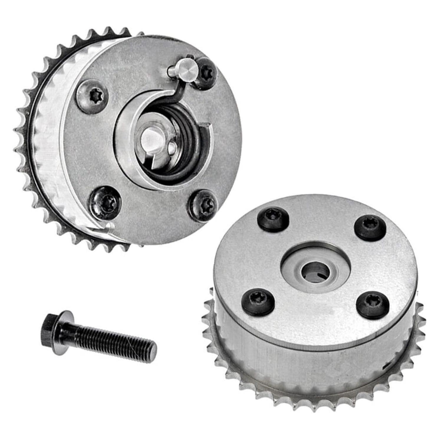 Engranaje de árbol de levas VVT DEEGOOLY para Toyota 1.8L