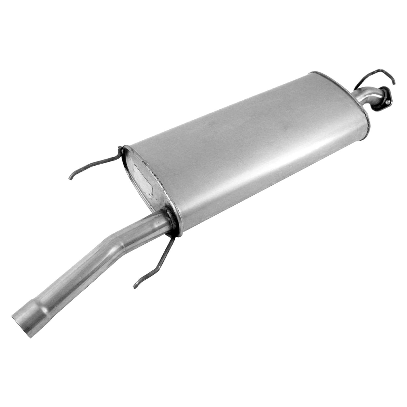 Silenciador Walker Quiet-Flow SS 55544 para Toyota RAV4