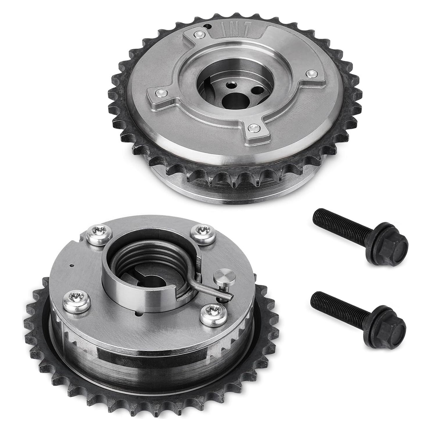 Engranaje árbol de levas VVT Toyota RAV4 Camry 2.5L 2.7L