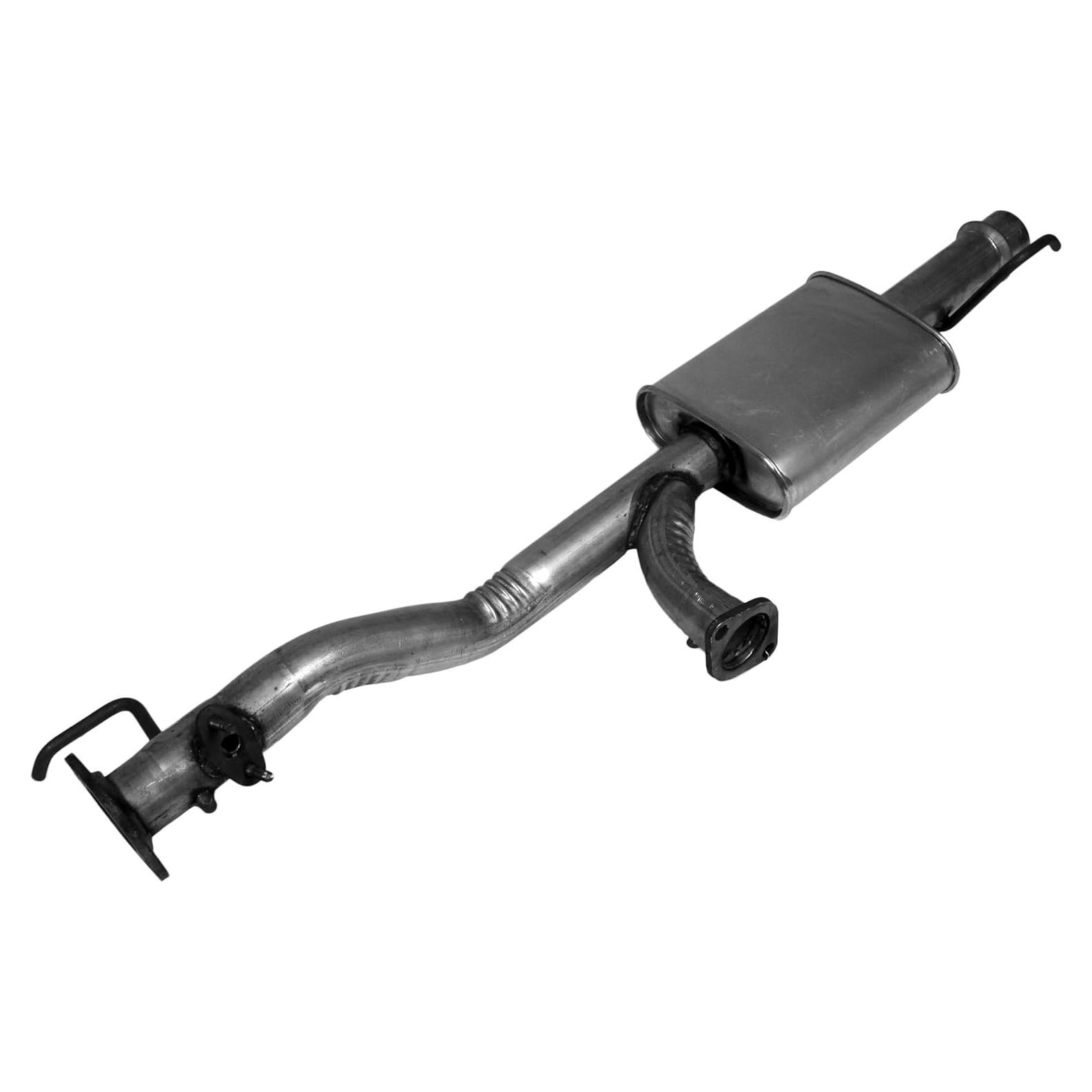 Resonador Walker 50472 para Toyota Tundra 2003-2004