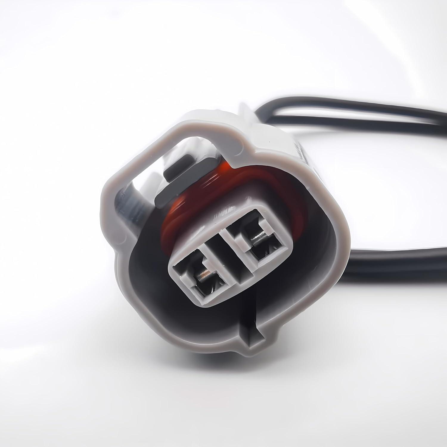 Conector Pigtail Luz Marcador Lateral Toyota Lexus 2PCS