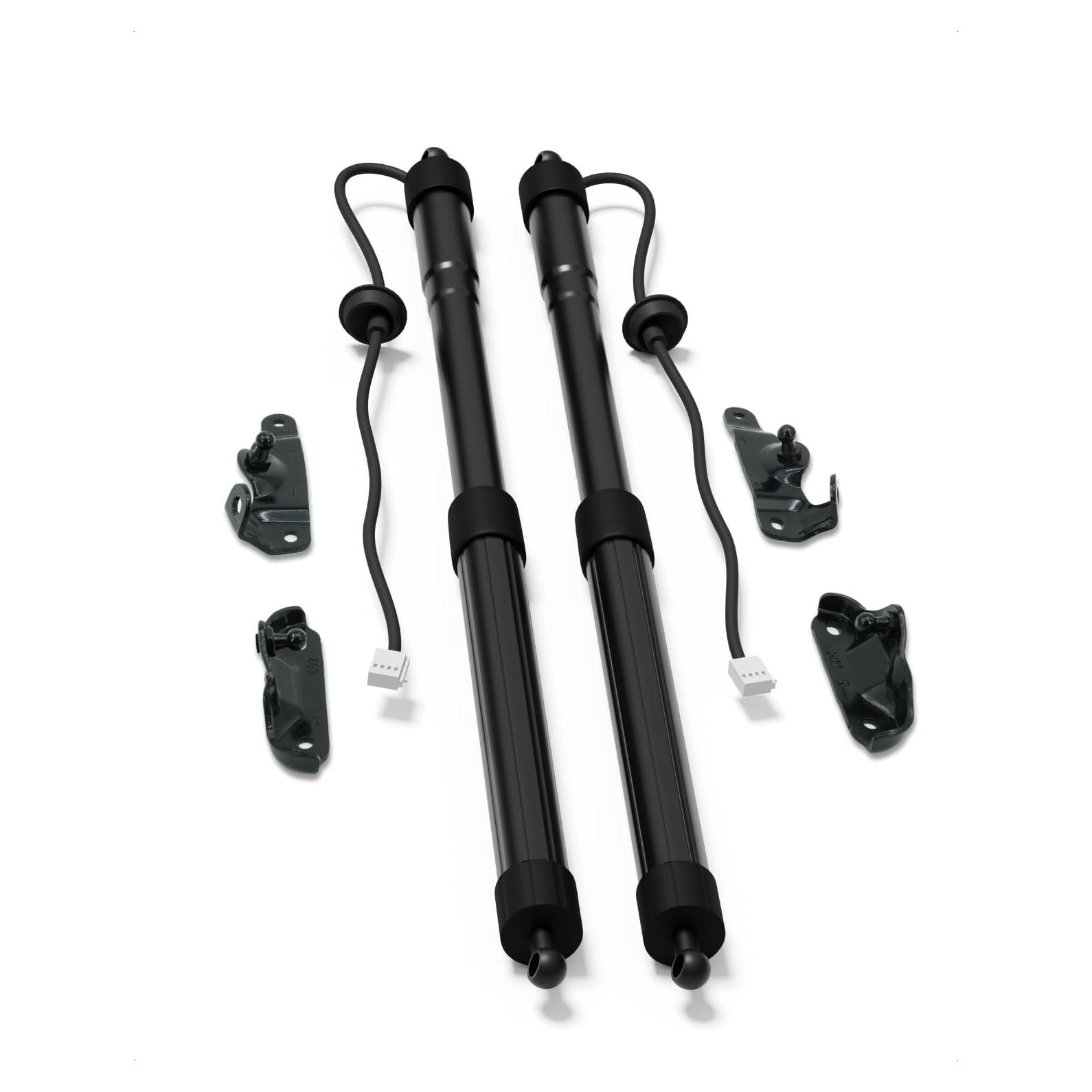 Actuador de Portón Trasero Marsflex para Toyota Highlander 2014-2019