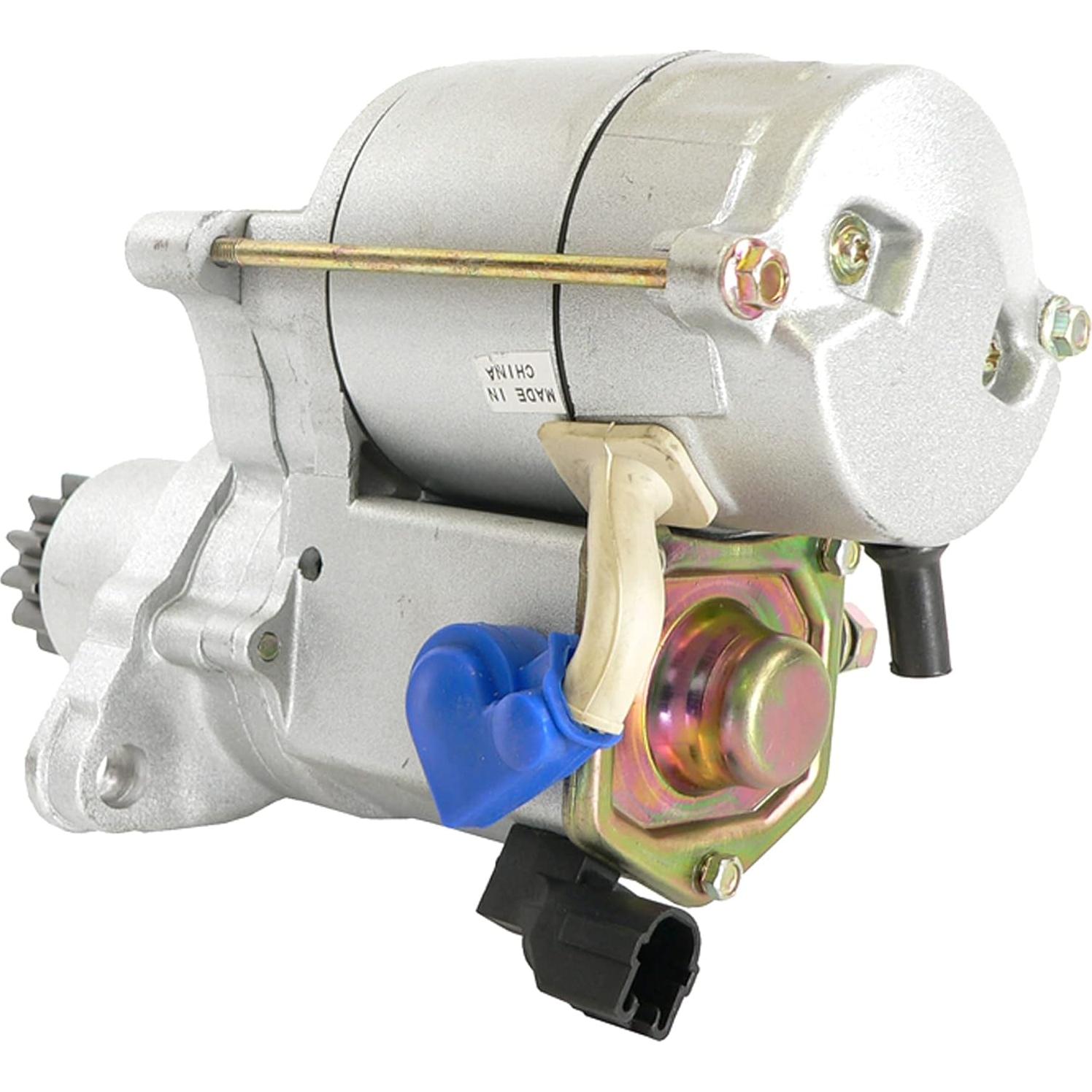 Motor de Arranque DB Electrical 410-52069 para Toyota