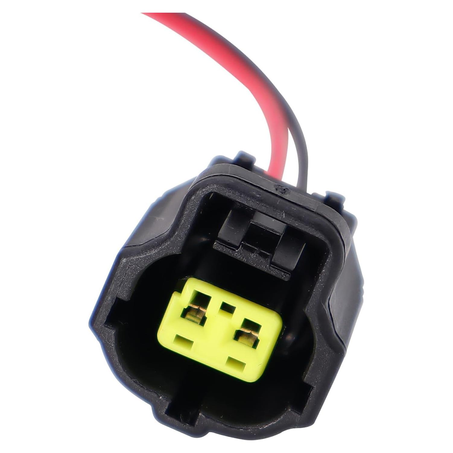 Conector de Sensor de Temperatura HiSport para Toyota y Ford