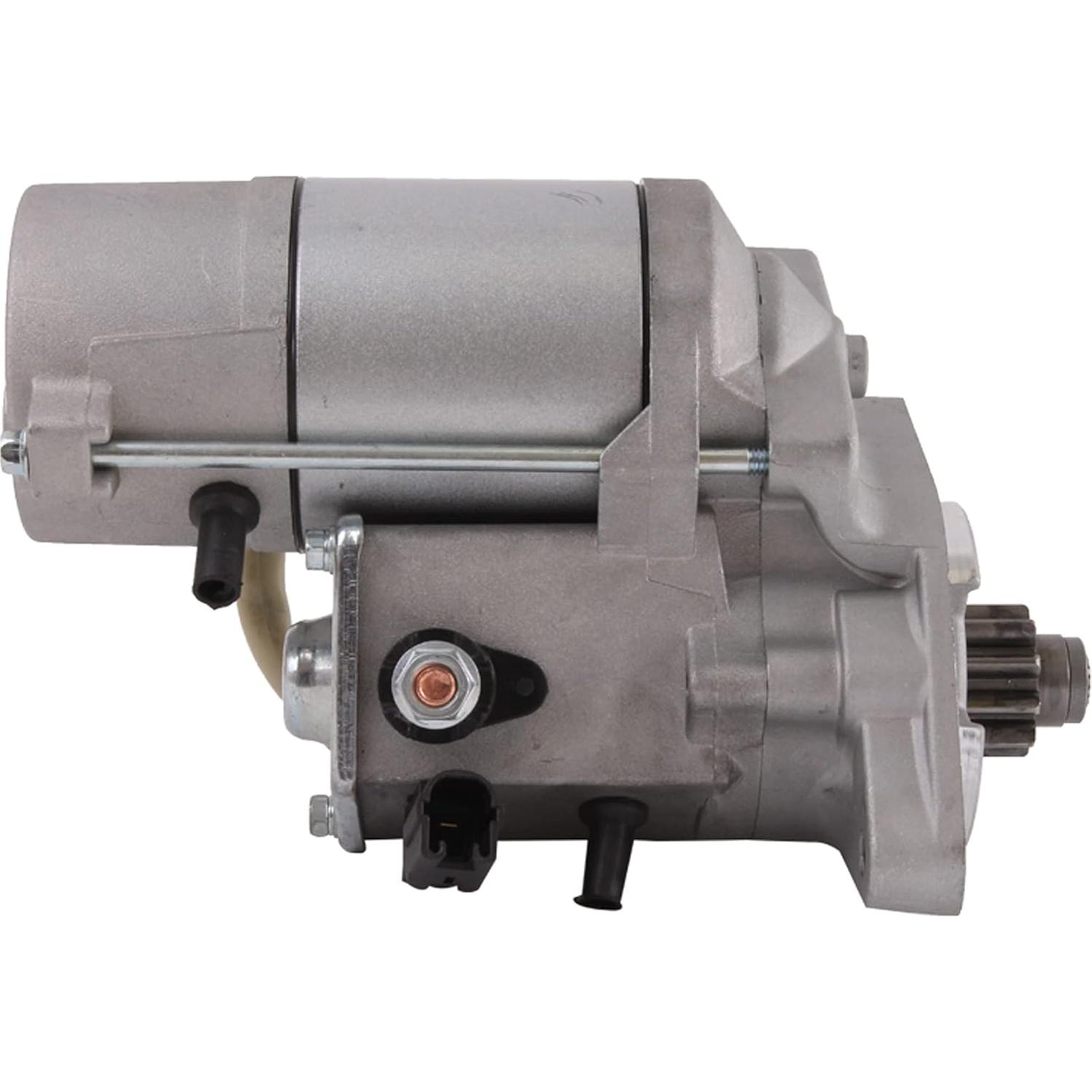 Motor de Arranque DB Electrical 410-52161 para Toyota 4.0L