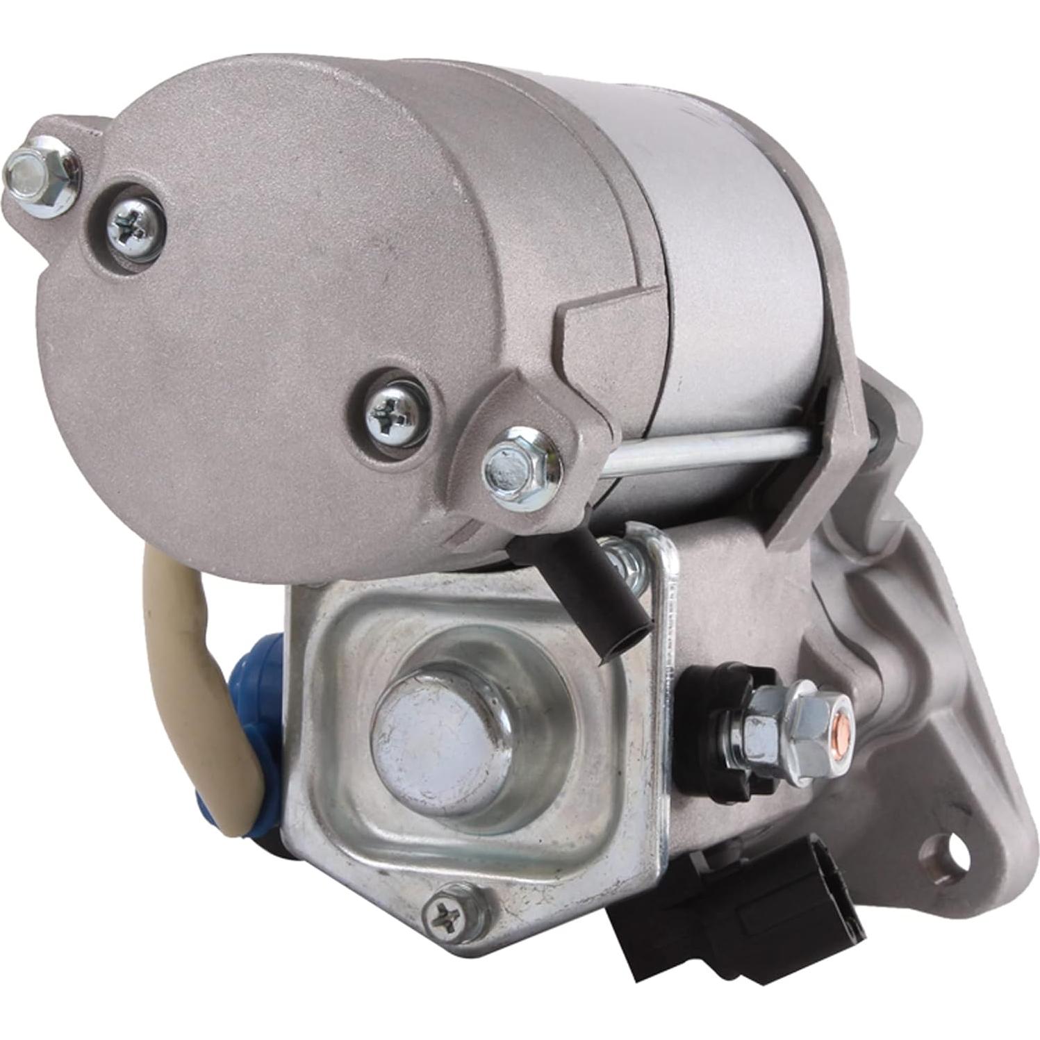 Motor de Arranque DB Electrical 410-52161 para Toyota 4.0L