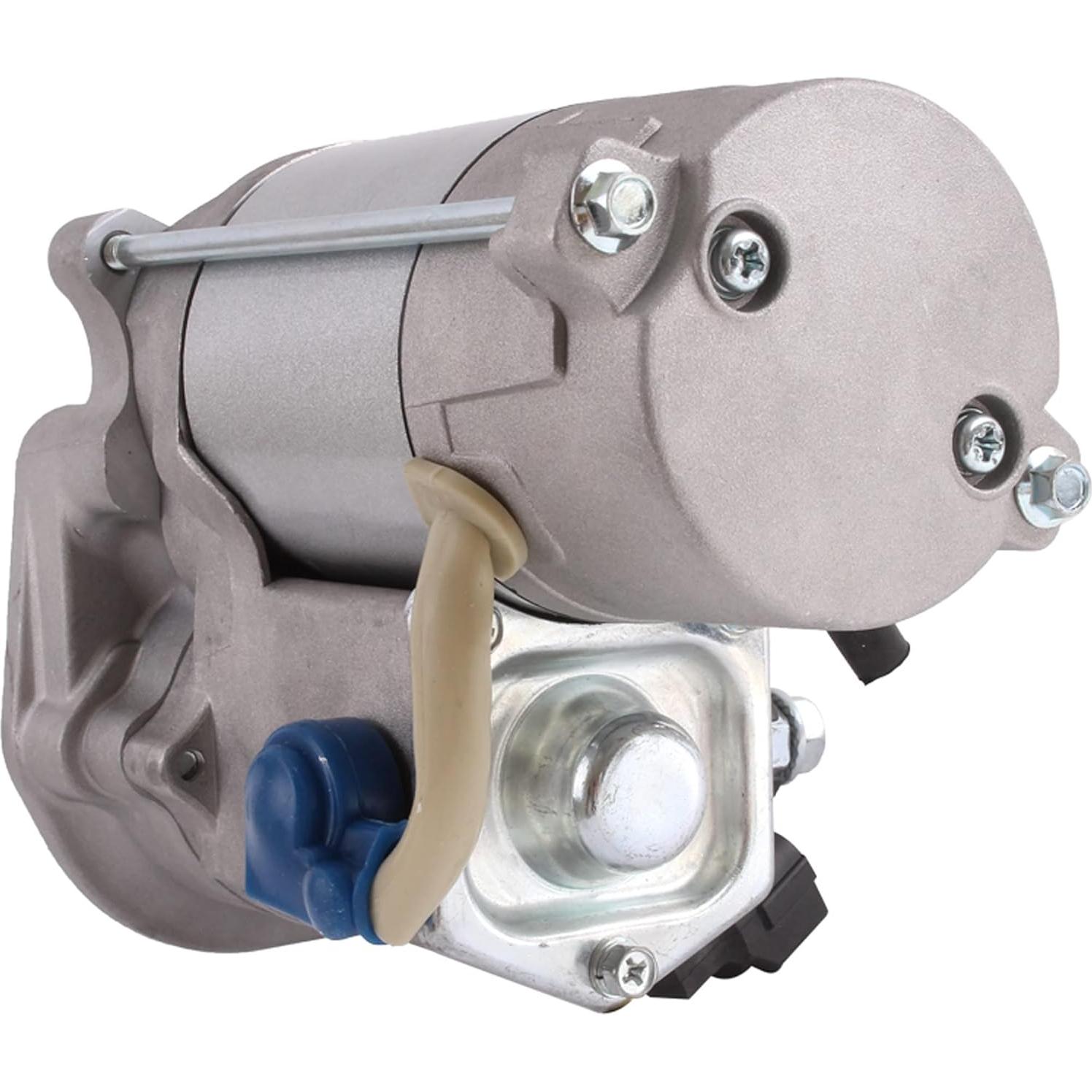 Motor de Arranque DB Electrical 410-52161 para Toyota 4.0L