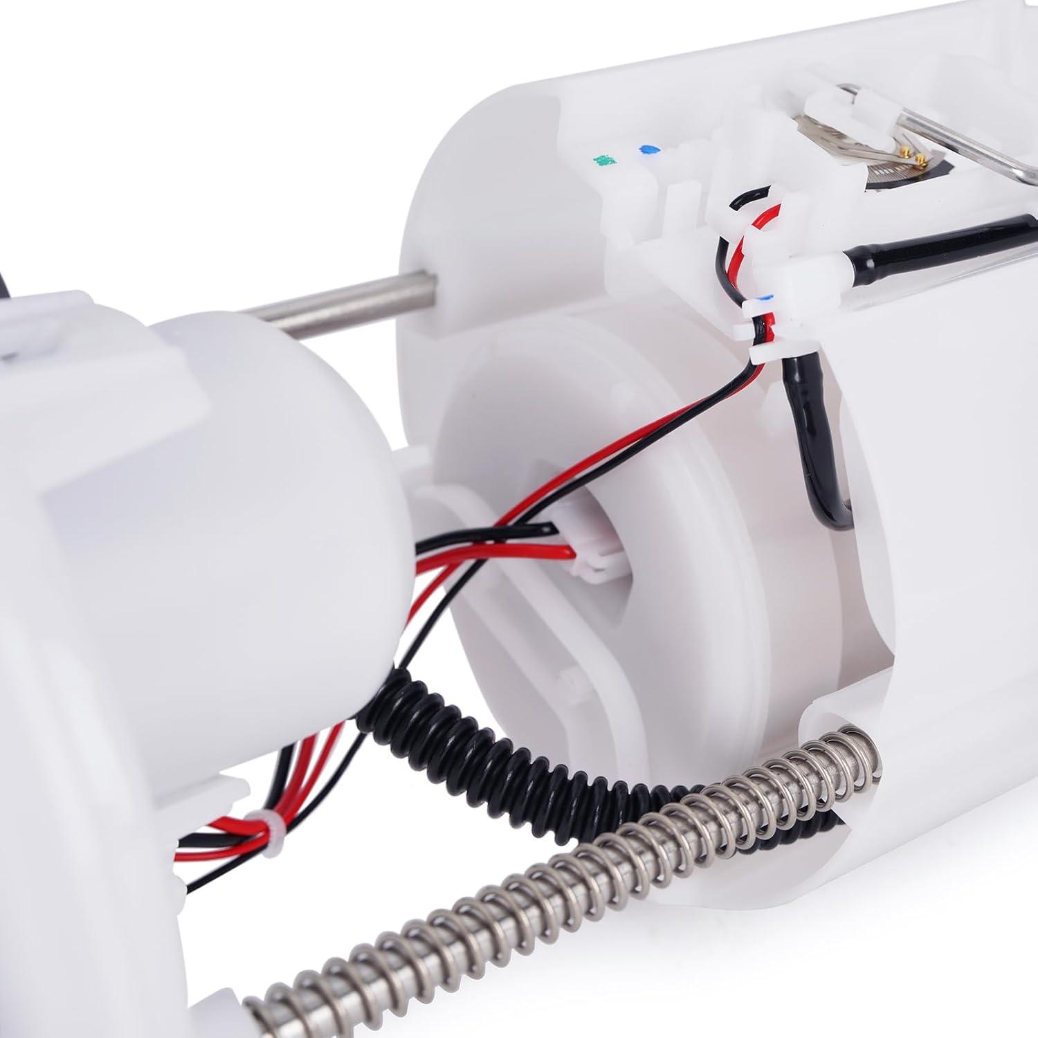 Módulo Bomba de Combustible Eléctrica MASTER E8874M para Toyota