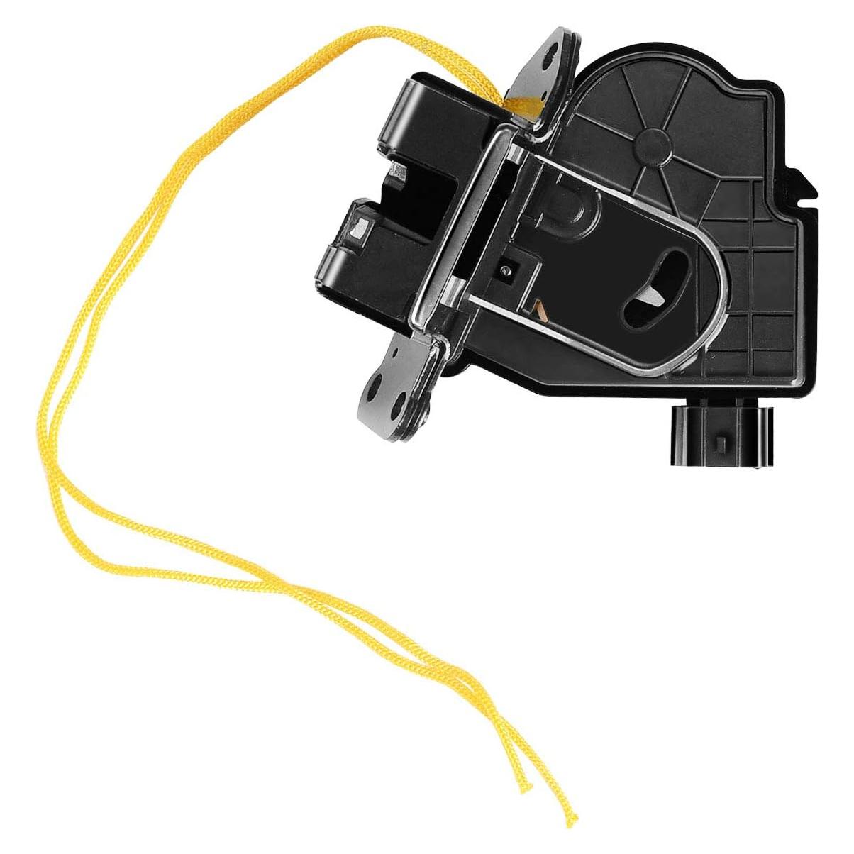 Actuador de Bloqueo Maletero Toyota Sienna 2011-2019 YHTAUTO