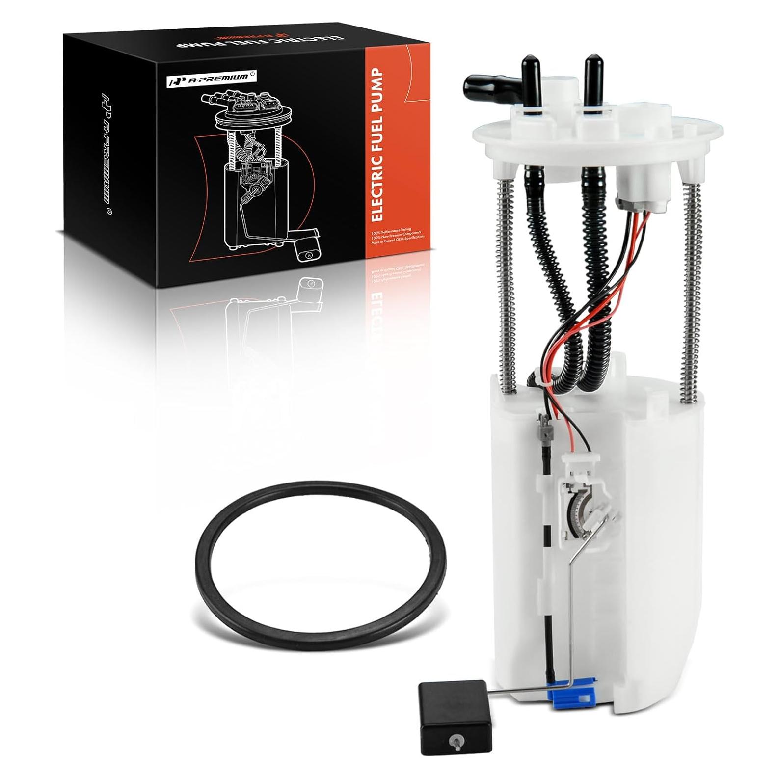 Bomba de Combustible Eléctrica A-Premium para Toyota Hiace 2006-2009