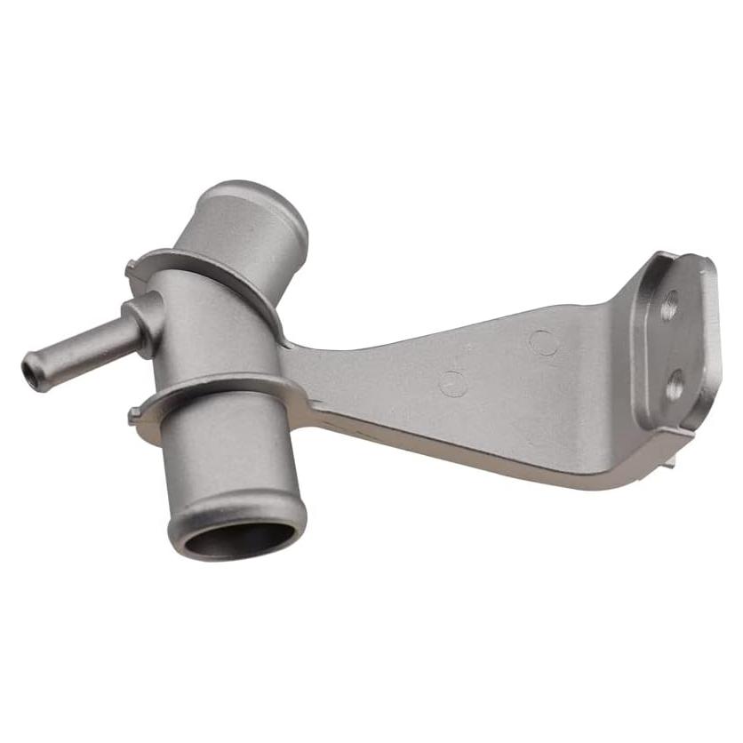 Conector de radiador Toyota Corolla 2009-2013 Aluminio