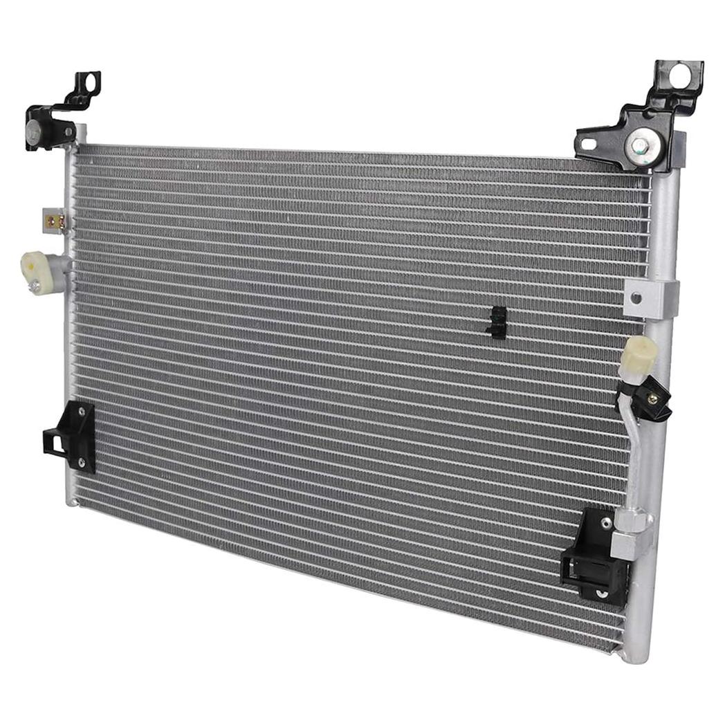 Condensador de A/C SCITOO para Toyota Tacoma 2.7L 1998-2004