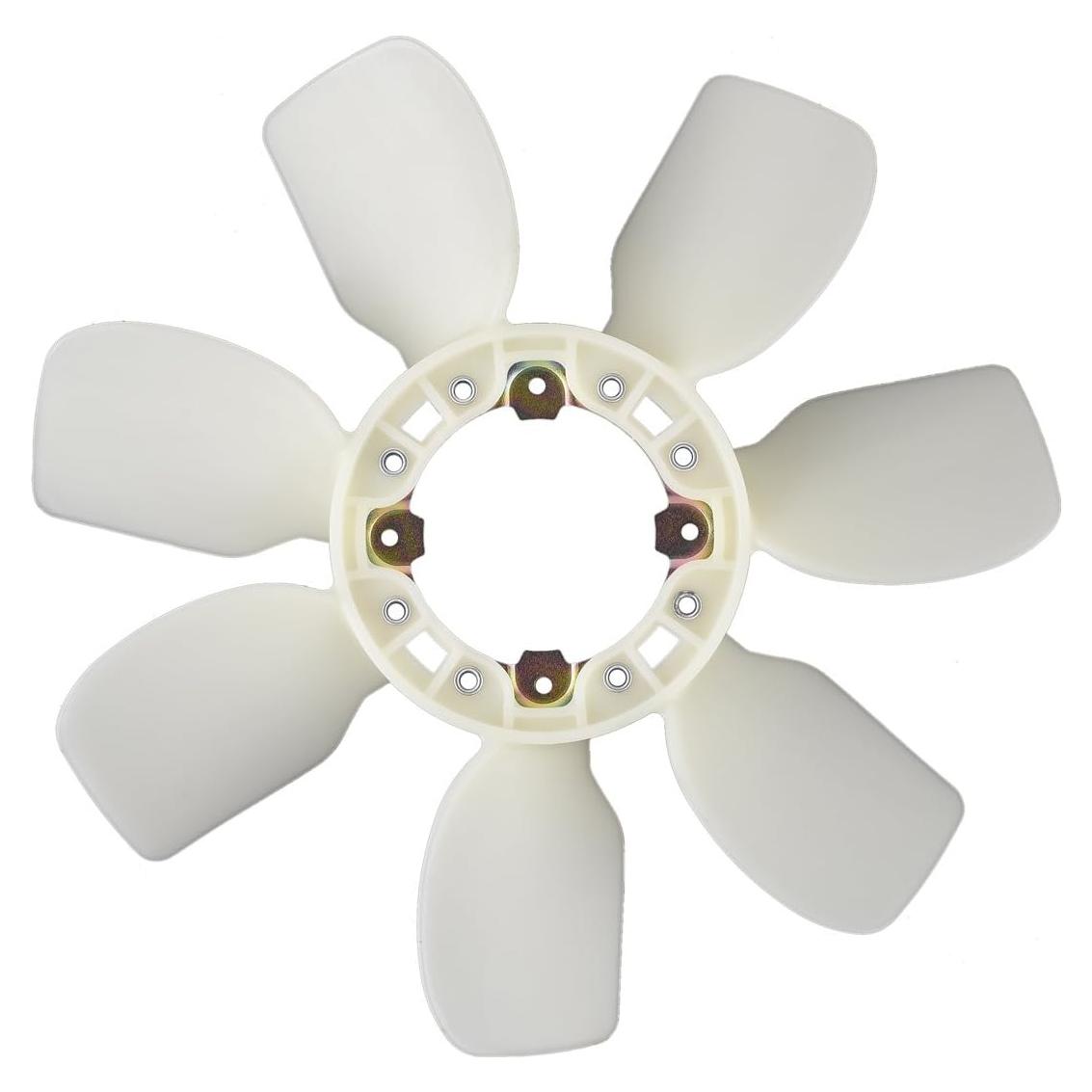 Aspa Ventilador Refrigeración A-Premium Toyota 4Runner 96-02