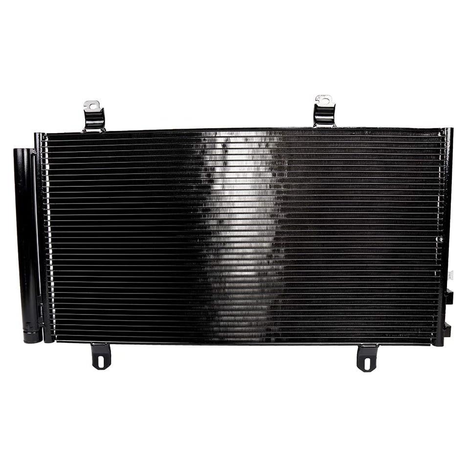 Condensador A/C ECCPP CU3396 para Toyota y Lexus 2007-2016