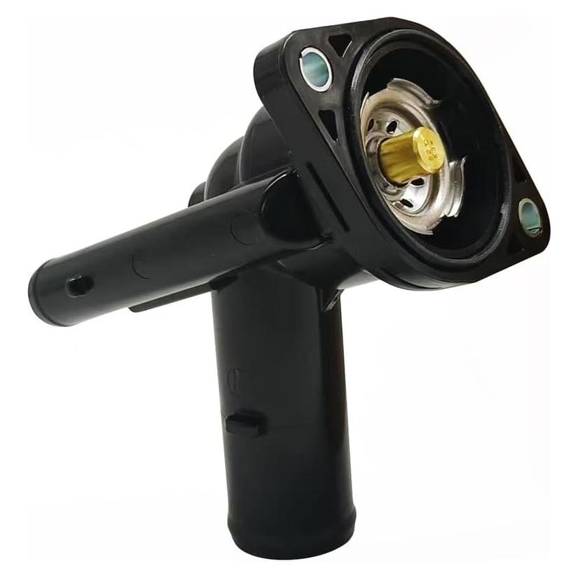 Carcasa de termostato Forlevlaep para Lexus y Toyota 2021-2022