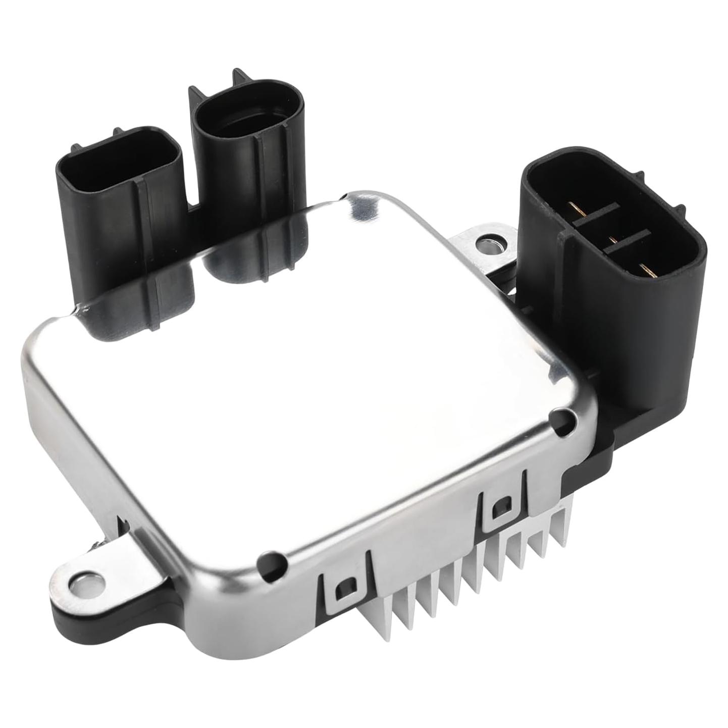 Módulo Control Ventilador Refrigeración Motor WMPHE Lexus Toyota