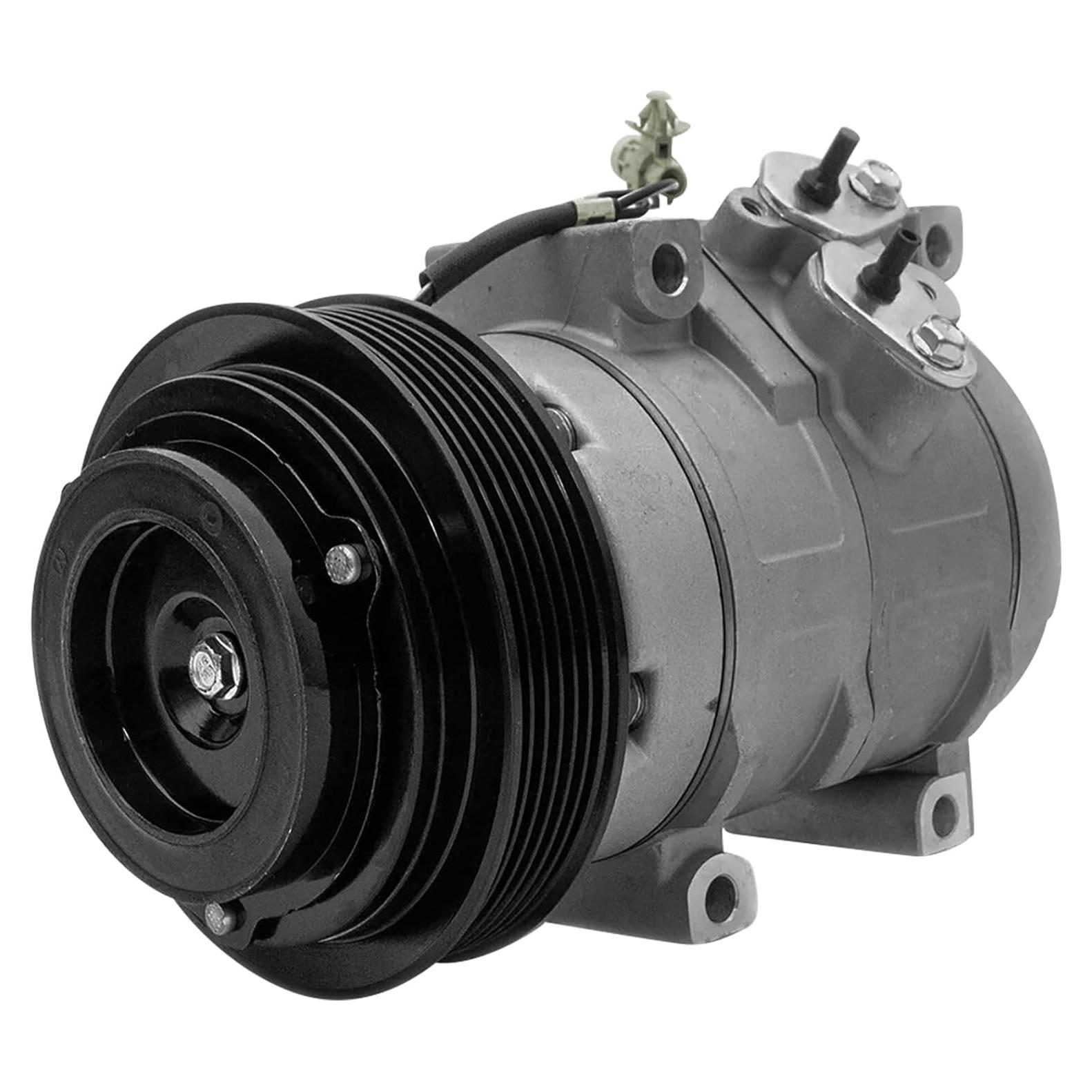 Compresor de Aire Acondicionado AA Ignition para Toyota Sienna 3.3L 2004-2006