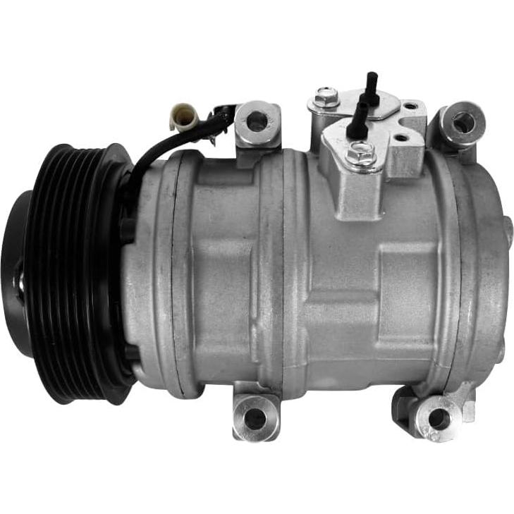 Compresor de Aire Acondicionado AA Ignition para Toyota Sienna 3.3L 2004-2006