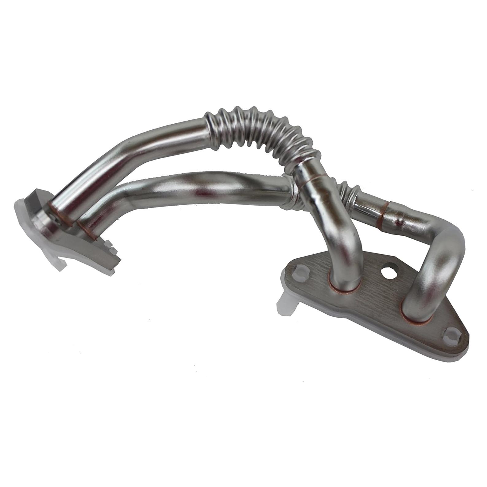 Tubería de Enfriador de Aceite Toyota 15767-31020 OEM