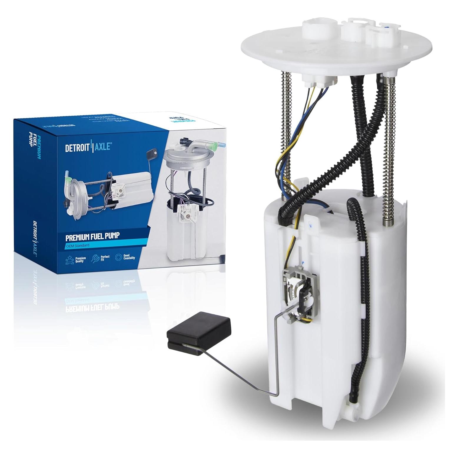 Módulo de Bomba de Combustible Detroit Axle para Toyota Tacoma 2005-2015