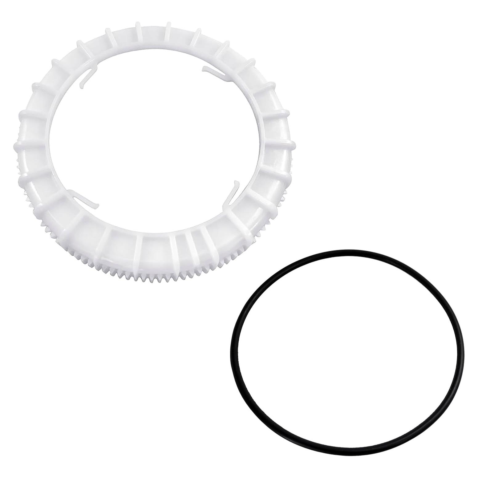 Anillo de retención y sello de bomba AWTURBO 77144-04010