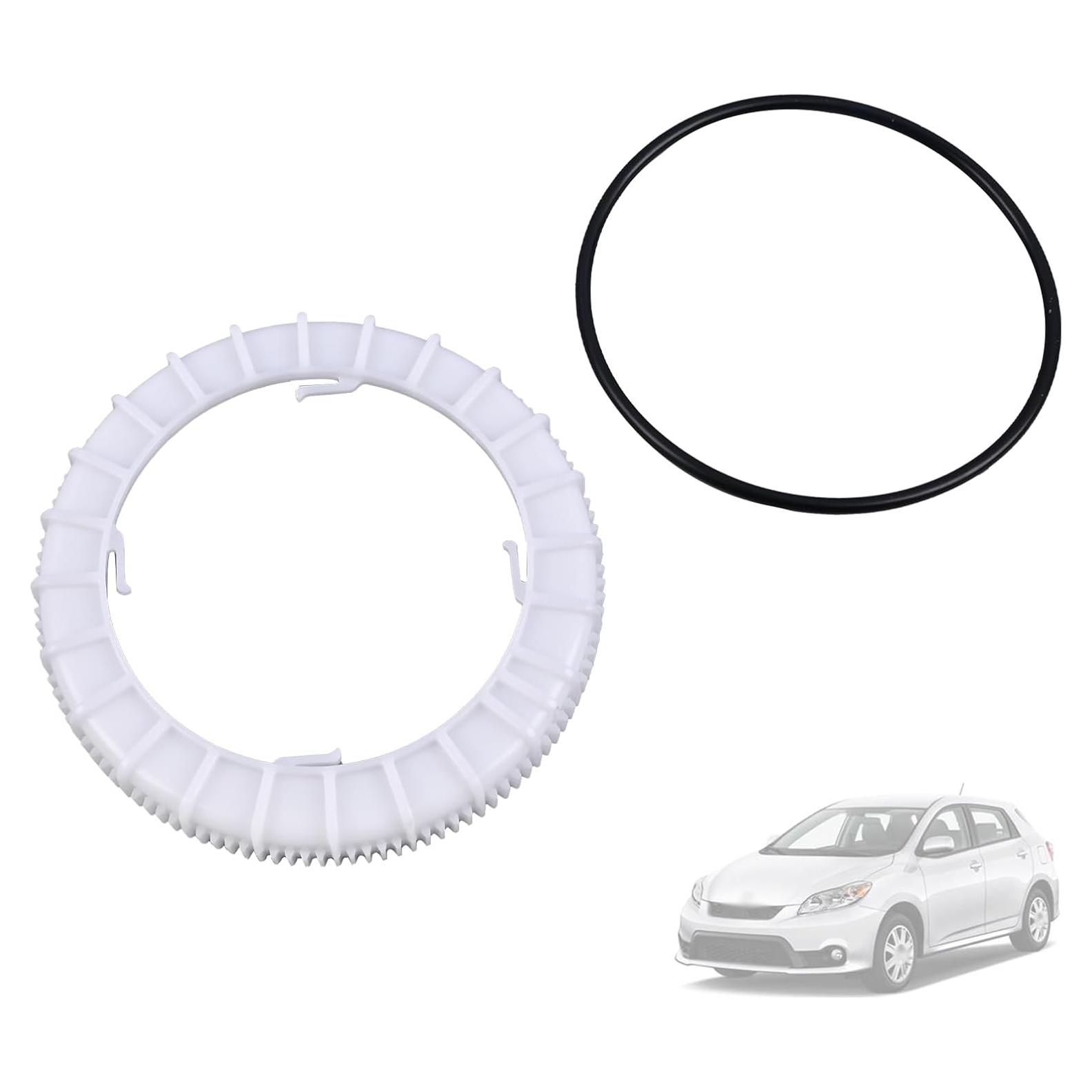 Anillo de Retención y Sello de Bomba de Combustible Getfarway